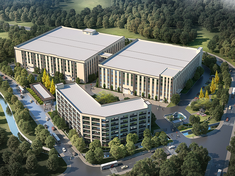ZheJiang ZhongSheng New Materials Co., Ltd.