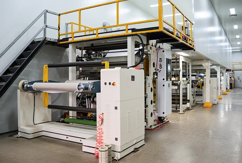 ZheJiang ZhongSheng  New Materials Co., Ltd.