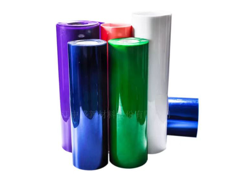 Sustainability and PET Sheet Film