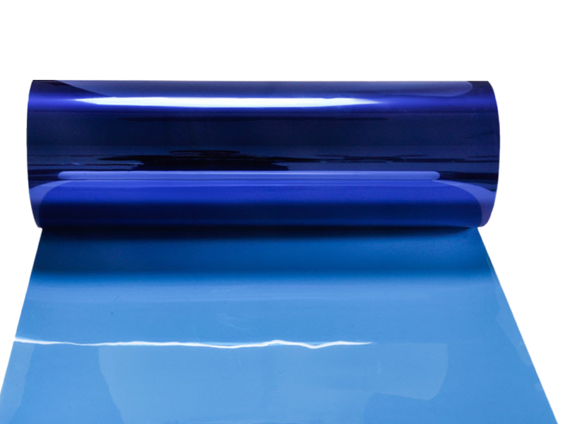 The Role of PET Sheet Film in Enhancing Food Safety and Preservation