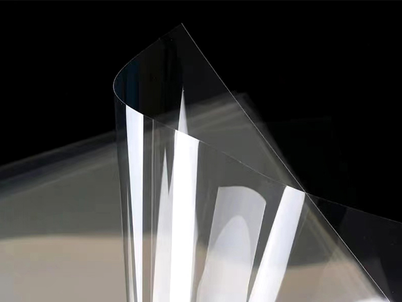 Exploring the Versatility of PET Transparent Sheets in Manufacturing