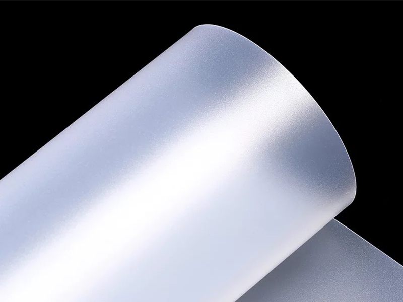 The Advantages of PET Sheet Film in Maintaining Food Freshness