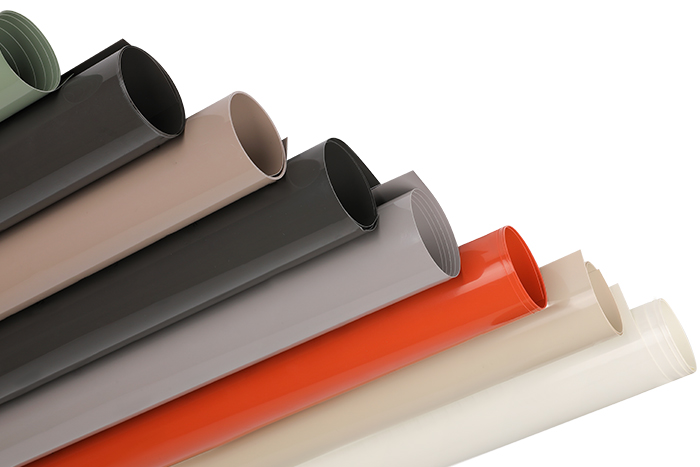 ZheJiang ZhongSheng New Materials Co., Ltd.