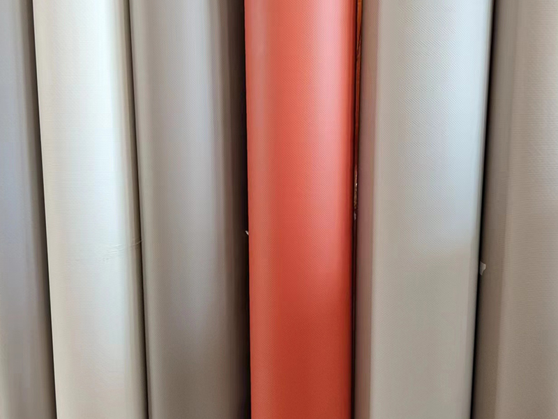 PET Plastic Sheet Rolls are a Modern Alternative to Traditional Decorative Materials