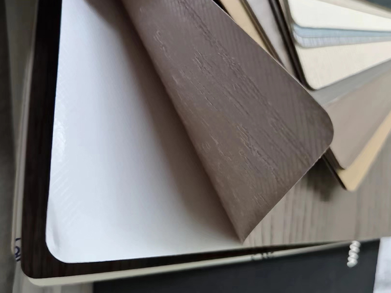 The Role of PET Adhesive Film in Interior Design