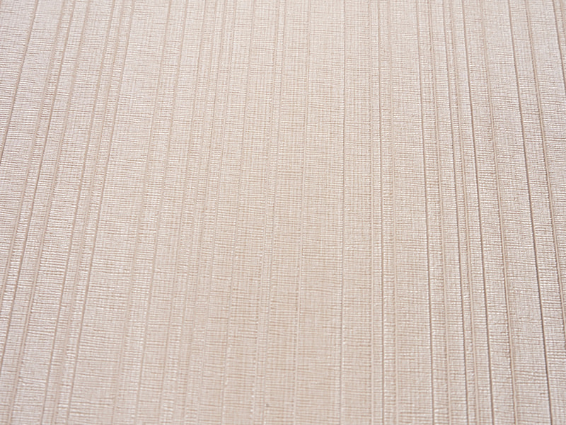 PVC wallpaper linen pattern1