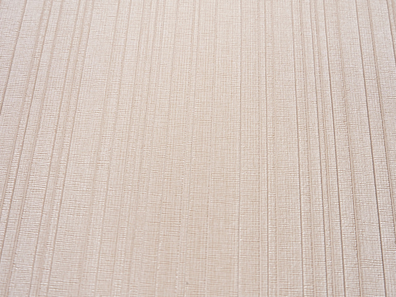 PVC wallpaper linen pattern1