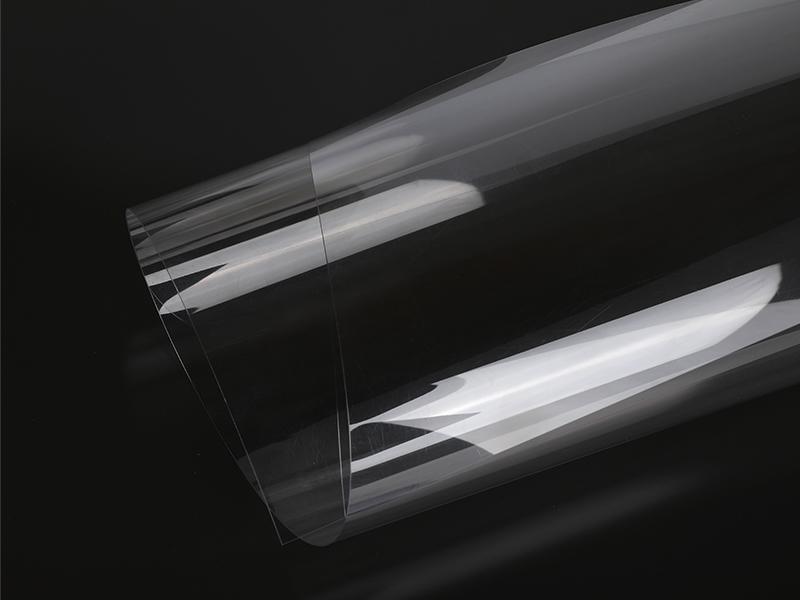 APET Transparent Film/Sheet