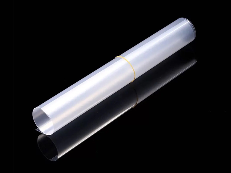 GAG Transparent Film/Sheet