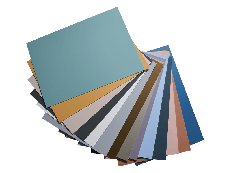 ASA Sheet/Acylic PETG Sheet