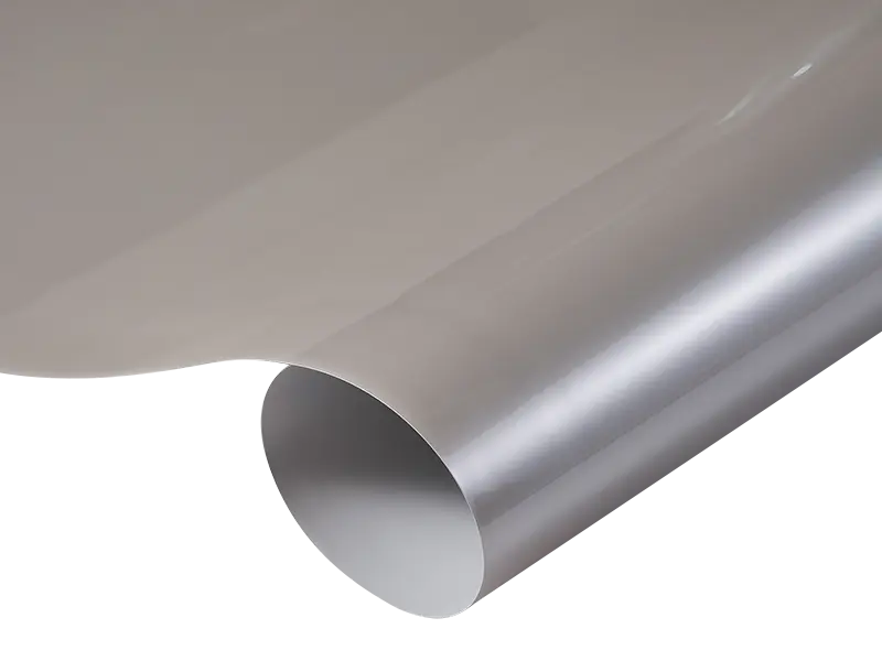 Metallic Decorative Film provides flexible design options while maintaining durability in daily use.